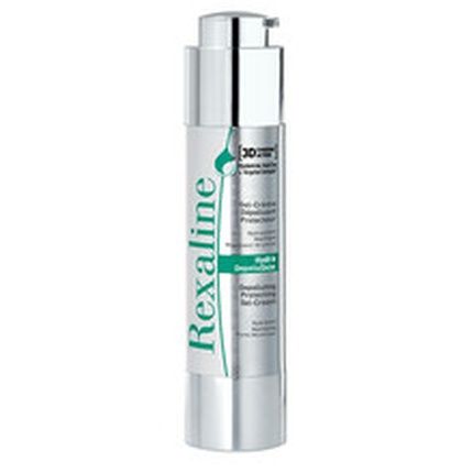 Rexaline Hydradepolluskin Depolluting Protecting Gelcream 50Ml