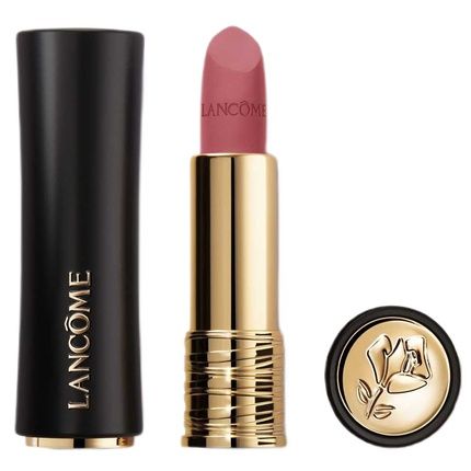 Lancome L'Absolu Rouge Drama Matte Lipstick 318 Cool Nudish Pink 34G