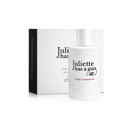 Juliette Has A Gun Miss Charming Eau De Parfum Spray 100Ml - Image 4