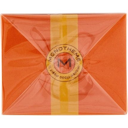 Monotheme Lemon Buds Eau De Toilette 100Ml - Image 3