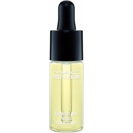Mac Prep + Prime Essential Oils Grapefruit Chamomile 14Ml