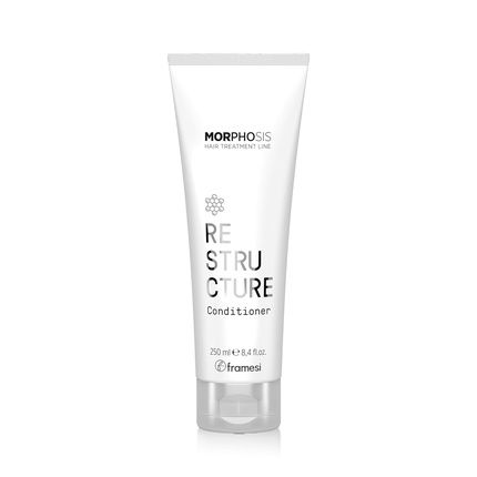 Framesi Morphosis Restructure Conditioner 8.4 Fl Oz