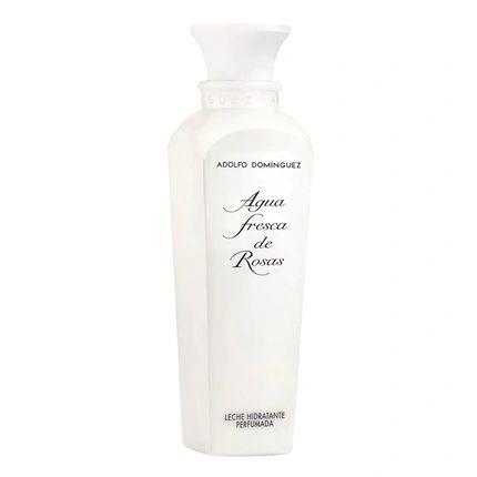 Adolfo Dominguez Agua Fresca De Rosas Body Lotion 500Ml