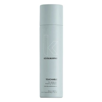 Kevin Murphy Touchable Dry Wax Spray 250Ml