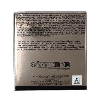 Lancome Absolue Soft Cream 100Ml - Image 3