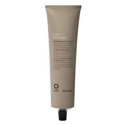 Oway Be Curly Hair Mask 150Ml