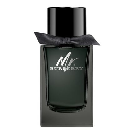 Mr. Burberry Eau De Parfum Spray 100Ml - Product Without Packaging