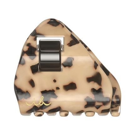 Invisibobble Leo Hair Clip Everclaw For Women And Girls Non-Slip Leopard Hair Clip Hair-Friendly