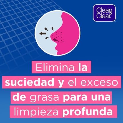 Clean & Clear Exfoliating Scrub 150Ml - Image 3