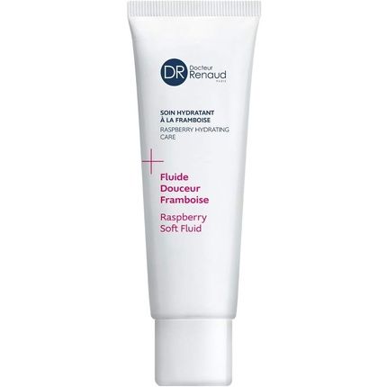 Docteur Renaud Raspberry Soft Fluid 50Ml