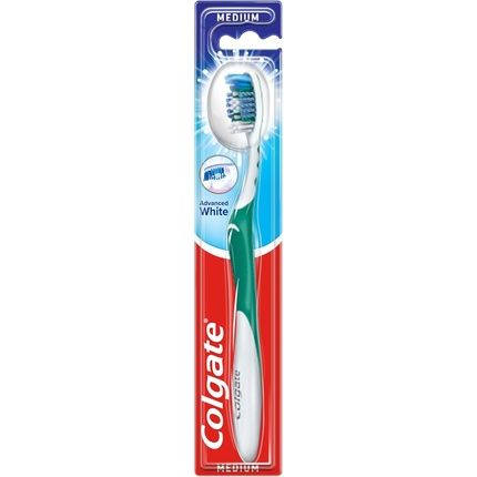 Colgate Advanced White Toothbrush
