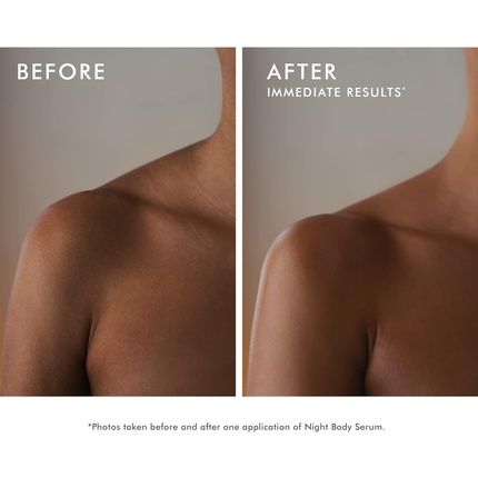 Moroccanoil Night Serum 50Ml