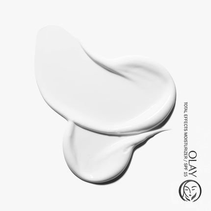 Olay Total Effects 7In1 Fragrance Free Moisturizer With Niacinamide 50Ml - Image 3