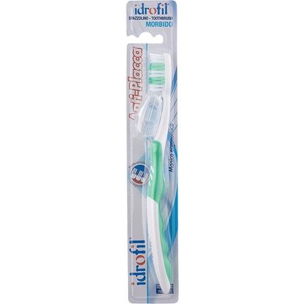 Antioxidans Hydrophilic Soft Toothbrush - Assorted Colors