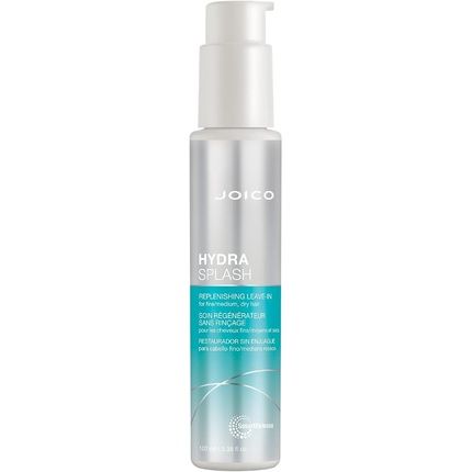 Joico Hydrasplash Replenishing Leave-In Treatment 3.38 Oz