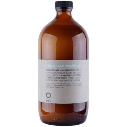 Oway Frequent Use Hair & Scalp Bath 50Ml