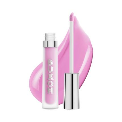 Buxom Full-On Plumping Lip Cream Lip Plumper Gloss Enhancing Tinted Lip