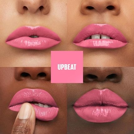 Maybelline New York Smudge-Free Long Lasting Lip Colour Up To 16H Liquid - Image 3