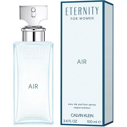 Calvin Klein Eternity Air Woman 100Ml Spray - Image 4