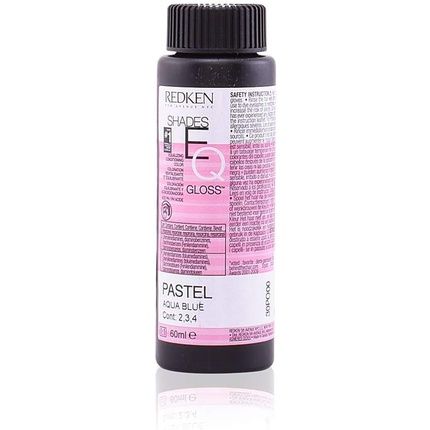Redken Colour Accessories Pastel Aqua Blue 60Ml