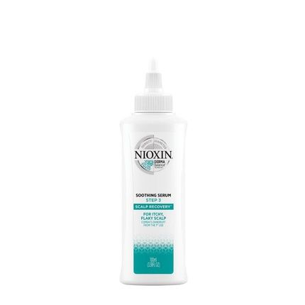 Nioxin Scalp Recovery Soothing Serum Step 3 100Ml Anti-Dandruff Serum - Image 3