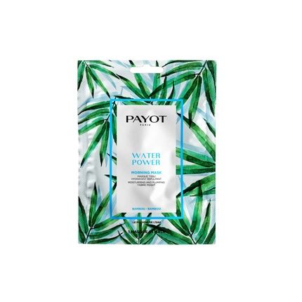 Payot Paris Water Power 15 Units 21G