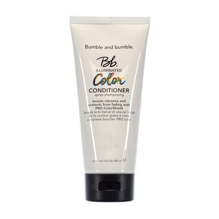 Bumble And Bumble Illuminated Color Conditioner With Pro Color Shield Technology 6.7Oz/200Ml