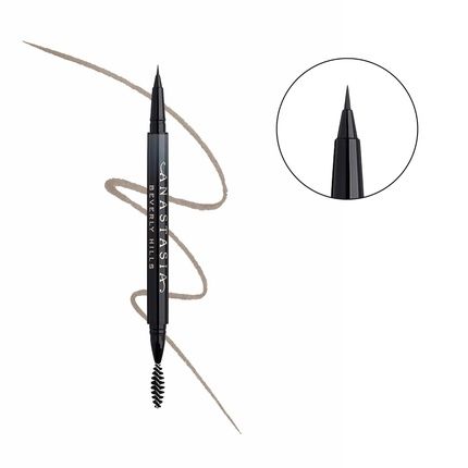 Anastasia Beverly Hills Microstroke Brow Pen Caramel
