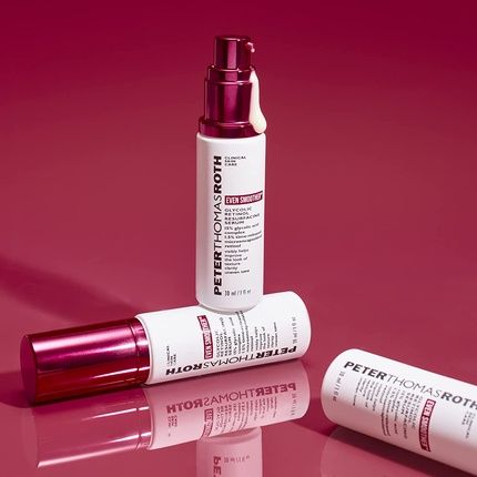 Peter Thomas Roth Even Smoother Glycolic Retinol Resurfacing Serum - Image 3