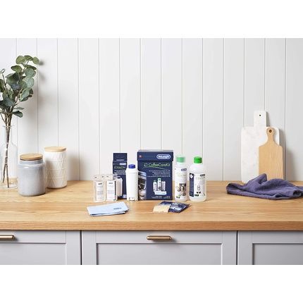 De'Longhi Original Eco Multiclean Dlsc550 Detergent For