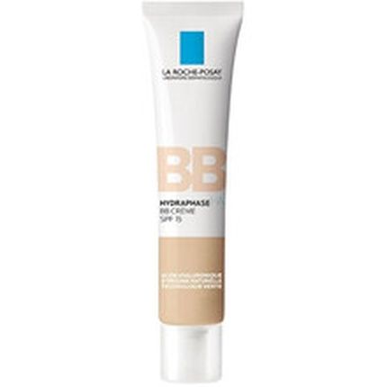 La Roche-Posay Hydraphase Ha Bb Cream Medium Spf 15 40Ml