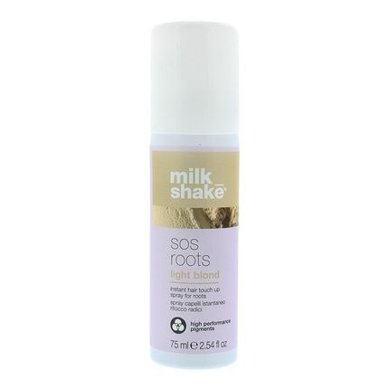 Milk_Shake Sos Roots Light Blonde 75Ml