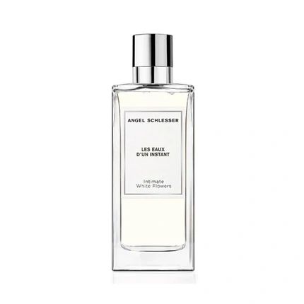 Intimate White Flowers Edt Vaporisateur 100Ml