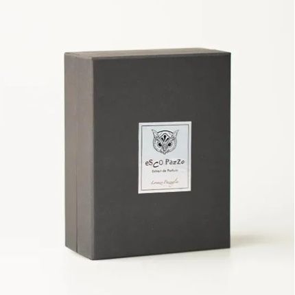 Lorenzo Pazzaglia Esco Pazzo Extrait De Parfum