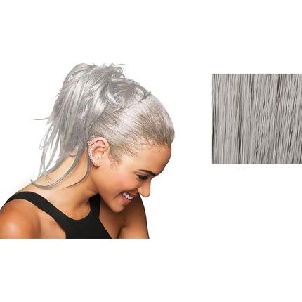 Hairdo Trendy Do Hair Elastic Light Grey