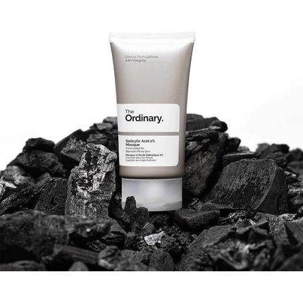 The Ordinary Salicylic Acid 2% Masque 50Ml - Image 3