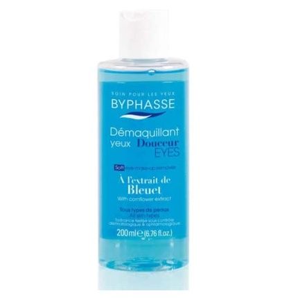 Byphasse Makeup Remover