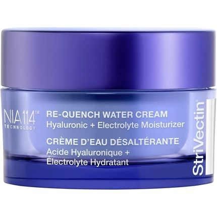 Strivectin Re-Quench Water Cream 1.7 Oz