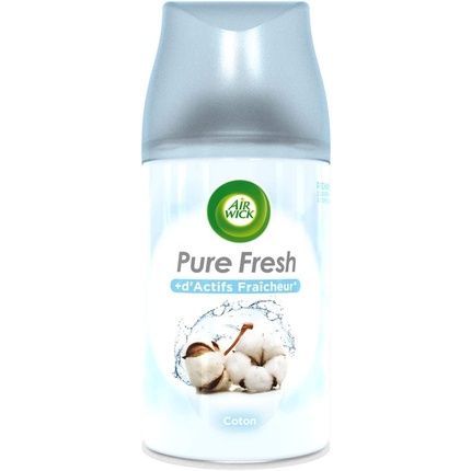 Air Wick Pure Cotton-Soft 250Ml