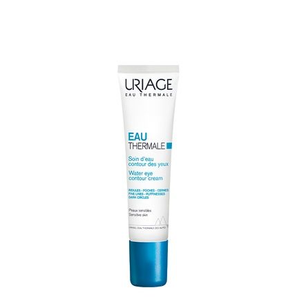 Uriage Eau Thermale Active Water Eye Contour Cream 15Ml