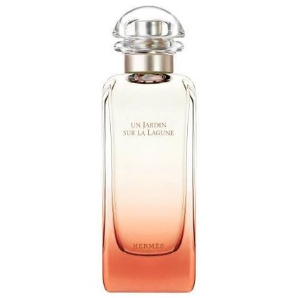 Herms Un Jardin Sur La Lagune Eau De Toilette 50Ml