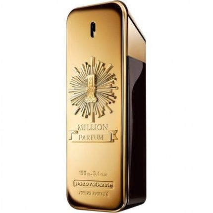 Paco Rabanne 1 Million Parfum Eau De Parfum 100Ml