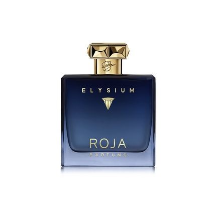 Roja Parfums Roja Elysium Eau De Parfum For Men 100 Ml