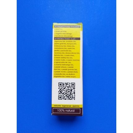 Etja Black Currant Seed Oil 50Ml 100% Pure Cold-Pressed Face And Body Skincare Uk - Image 3