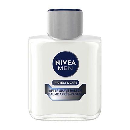 Nivea Men Protect As Balsam Moisturizing Balm For Men
