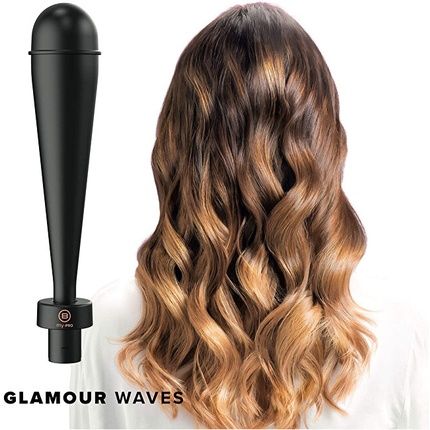 Bellissima Glamor Waves Hair Curler Attachment