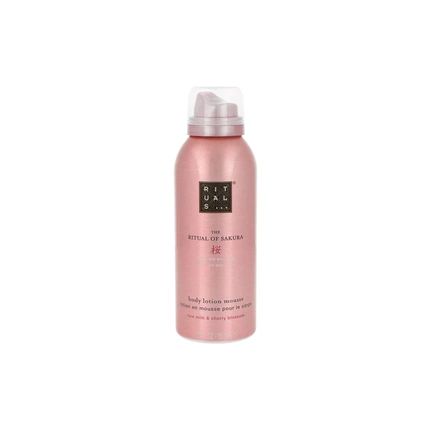 Rituals The Ritual Of Sakura Body Lotion Mousse 150Ml