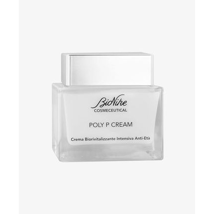 Poly P Cream Intensive Biorevitalizing Anti-Aging Cream