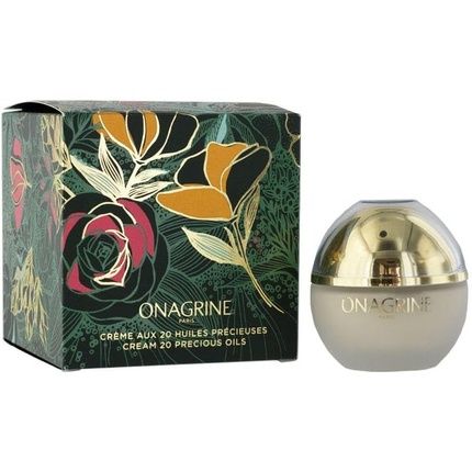Onagrine Cream With 20 Precious Oils 50Ml