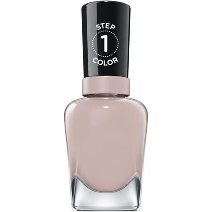 Sally Hansen Miracle Gel Nail Polish Shock & Mauve 236 14.7Ml